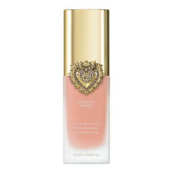 D&G MAKE-UP PRIMER EVERLAST FLAWLESS